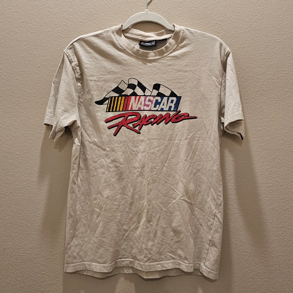 Nascar Official T-Shirt Size M